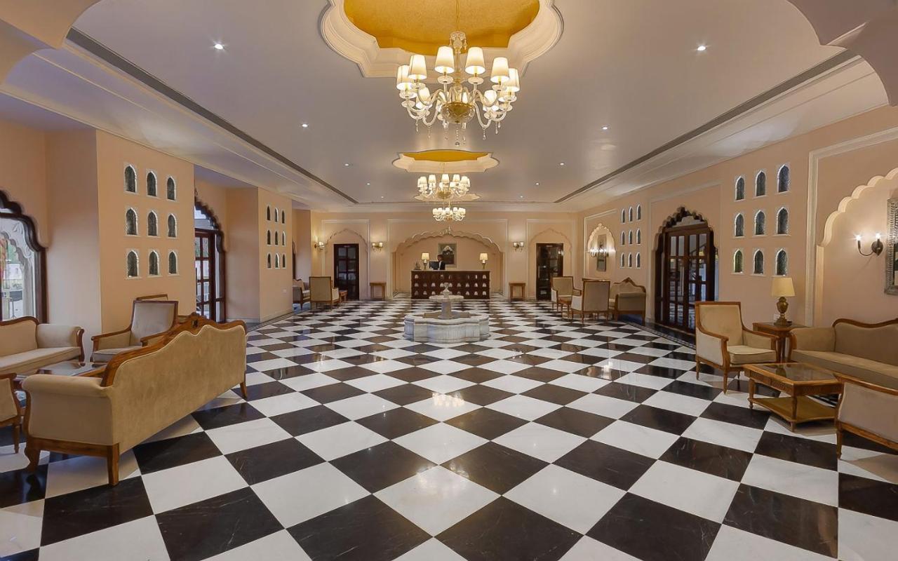 Bhanwar Singh Palace