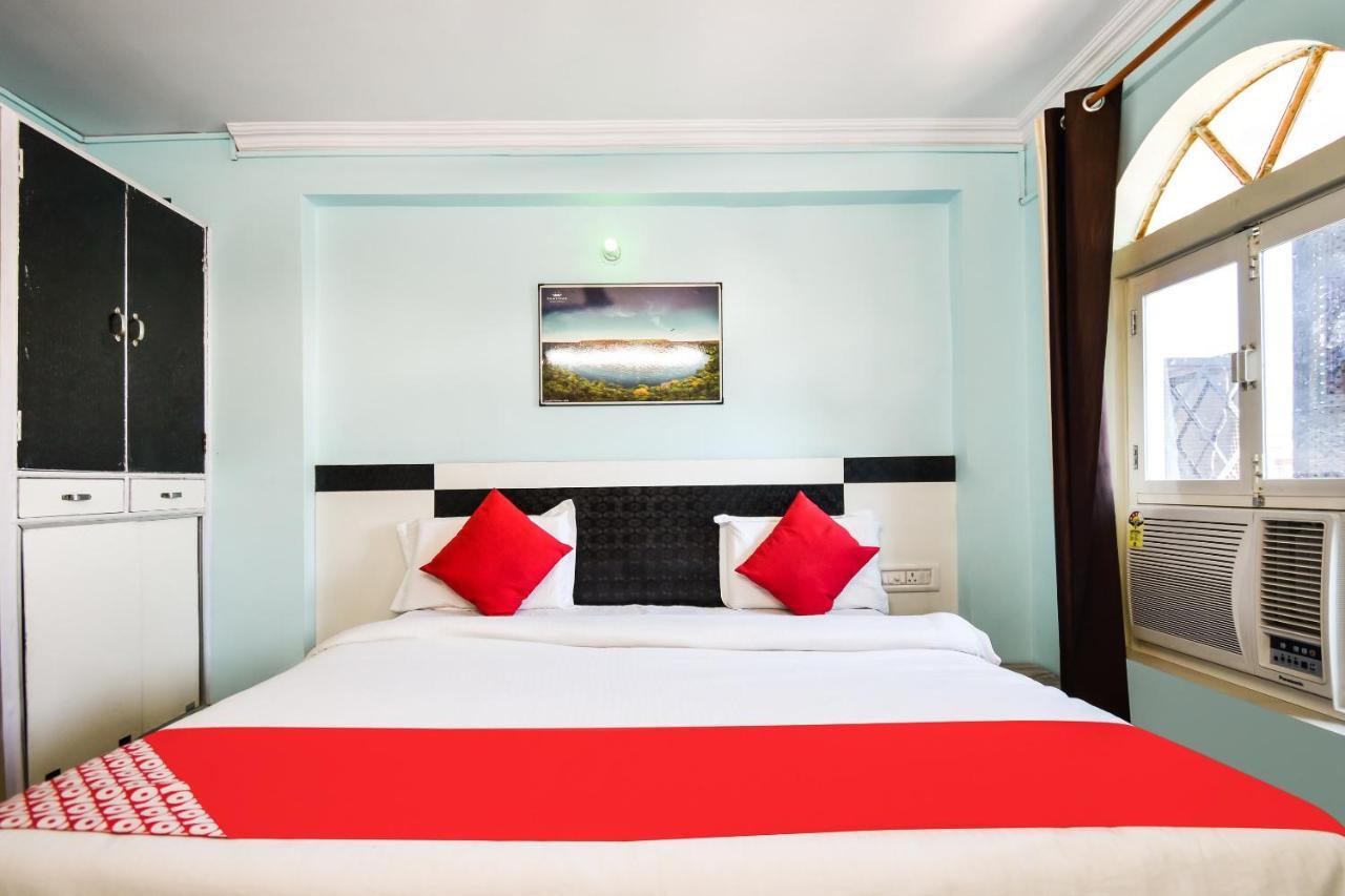 Oyo 69559 New Mahesh Hotel Jaipur