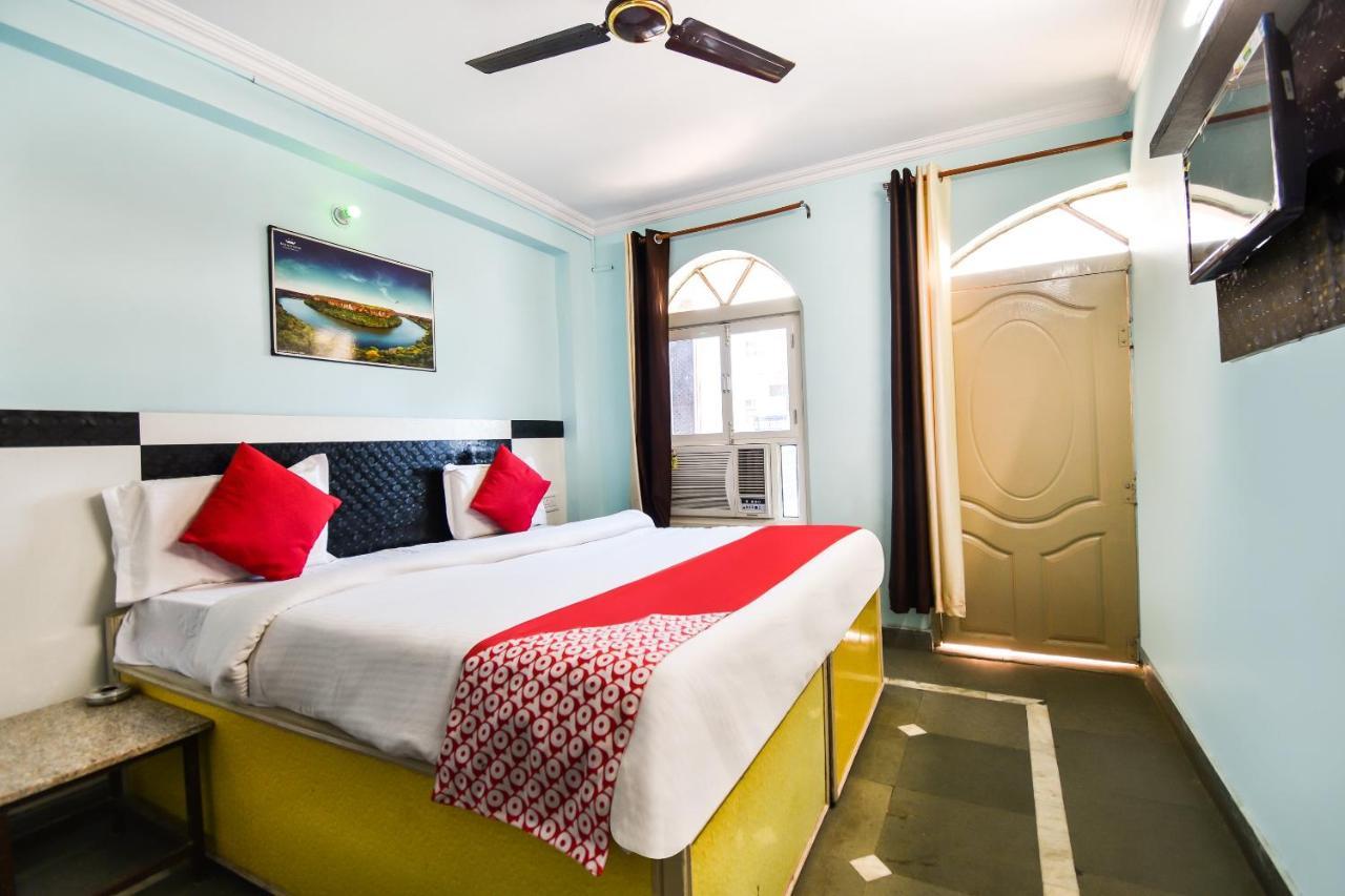 Oyo 69559 New Mahesh 3* Jaipur