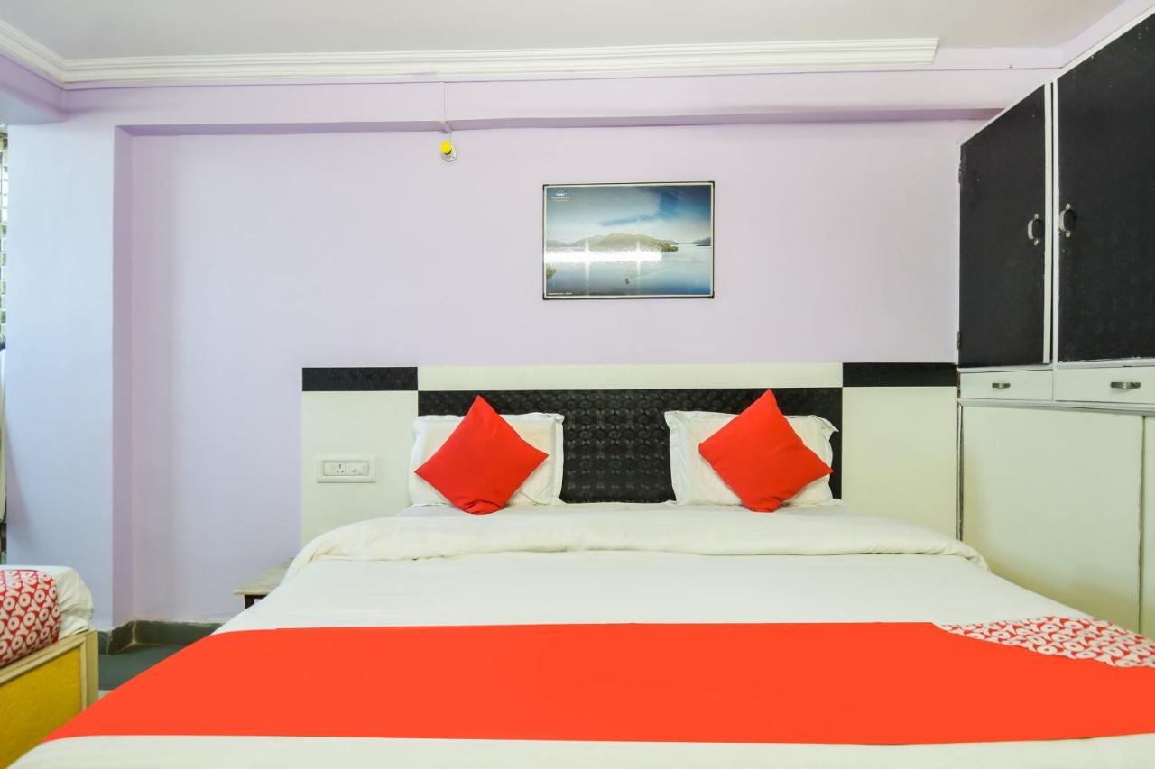 Hotel Oyo 69559 New Mahesh 3*