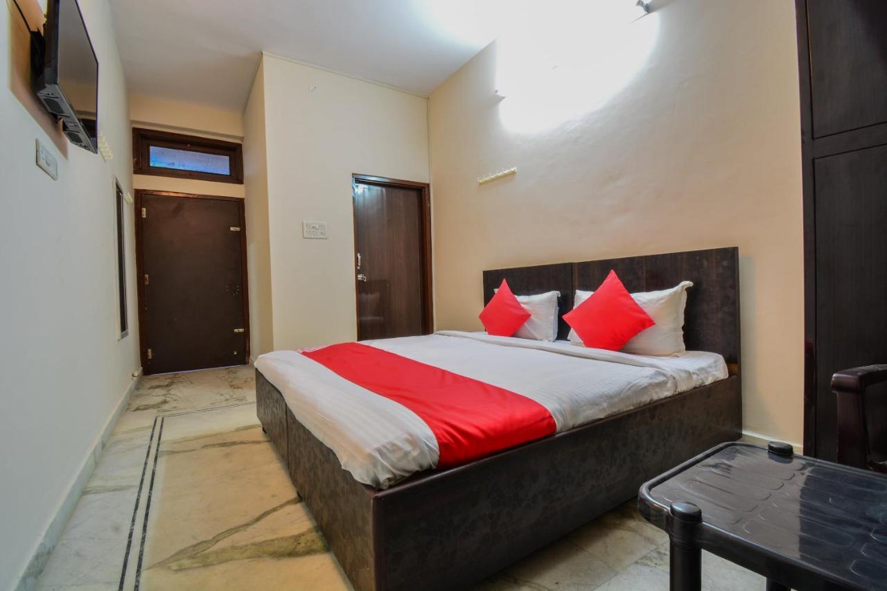 Hotel Oyo 19463 Sapphire Palace Jaipur