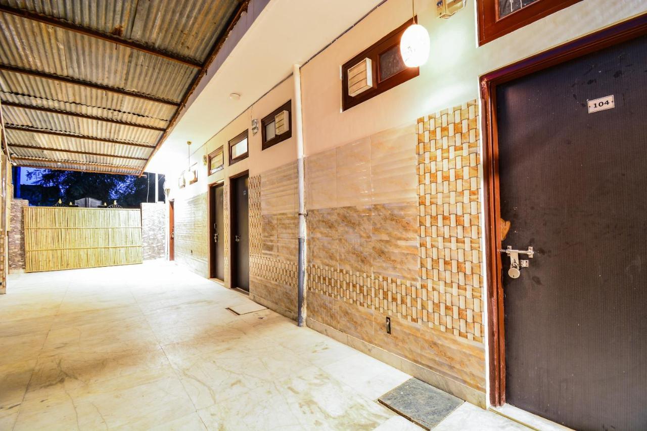 Oyo 19463 Sapphire Palace Hotel Jaipur