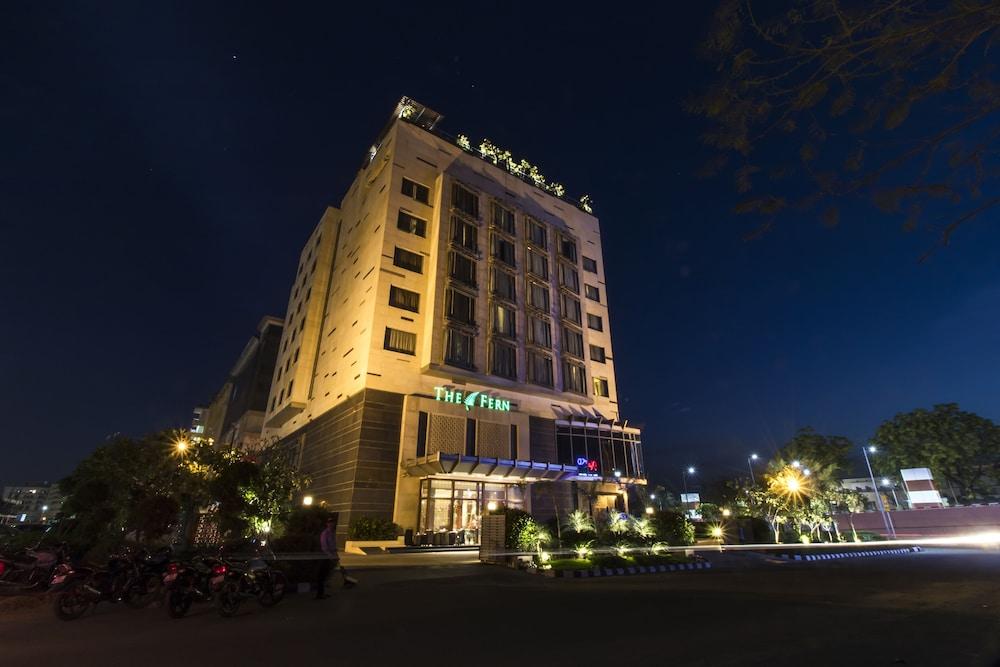 The Fern, Hotel 4*