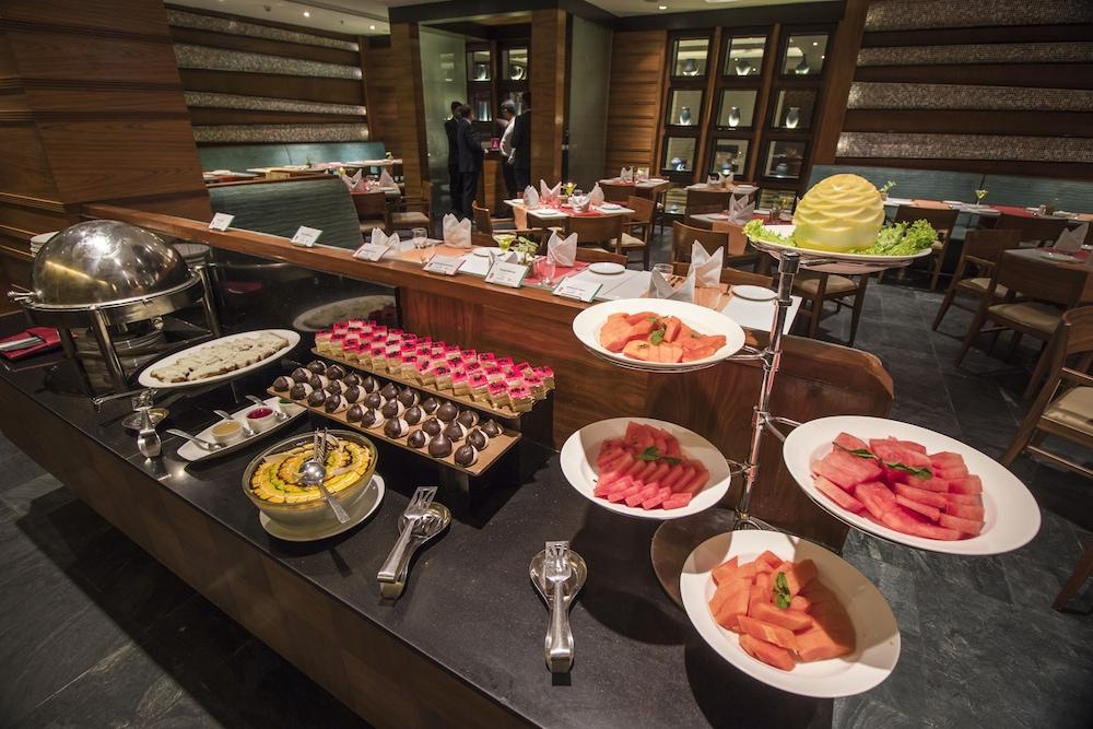 The Fern, 4* Jaipur