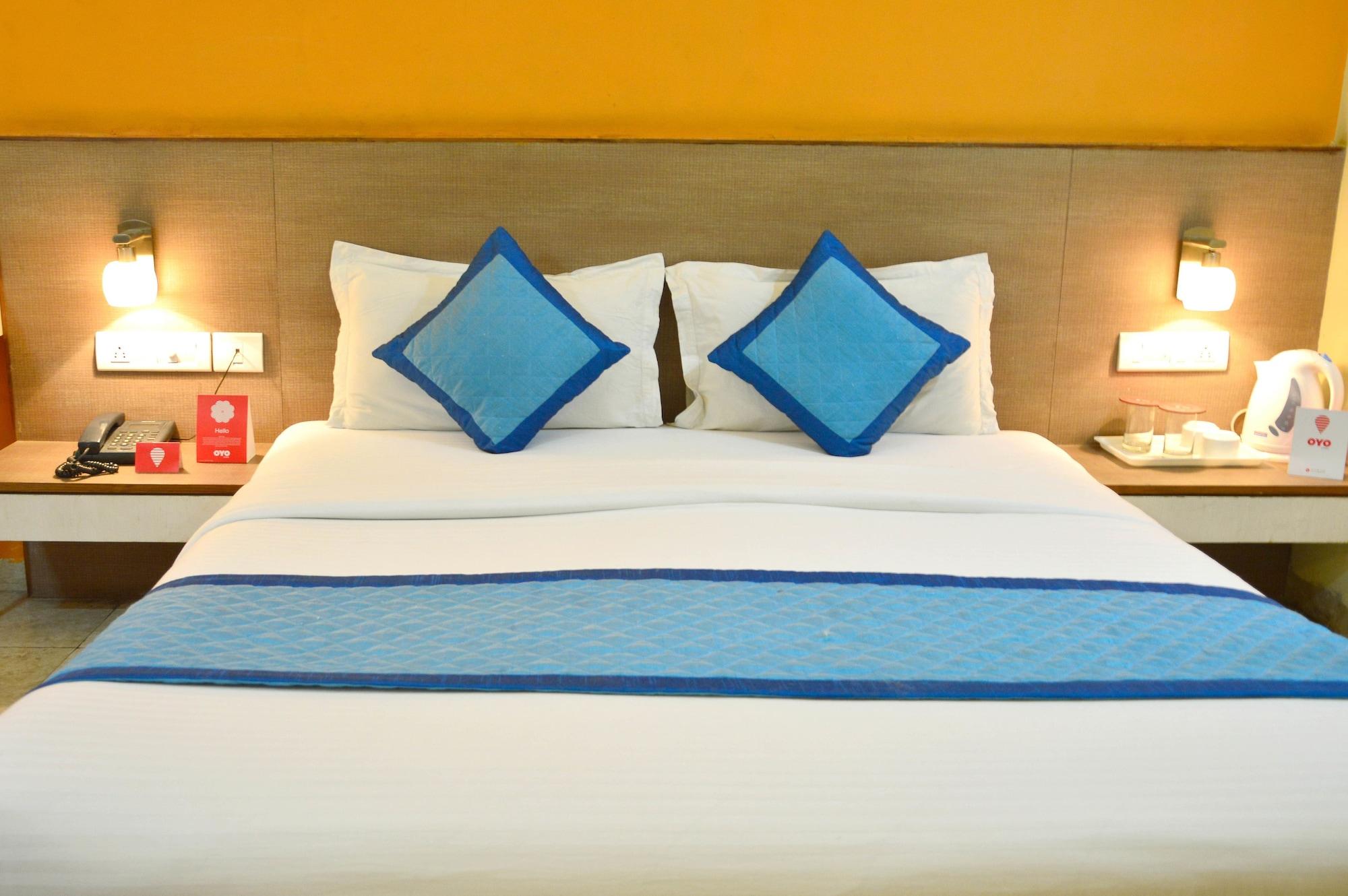 Hotel Marc 2*