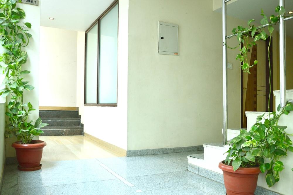 Hotel Marc Jaipur