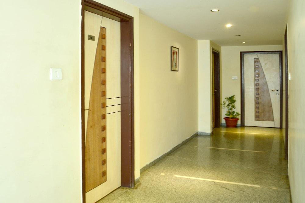 Hotel Marc