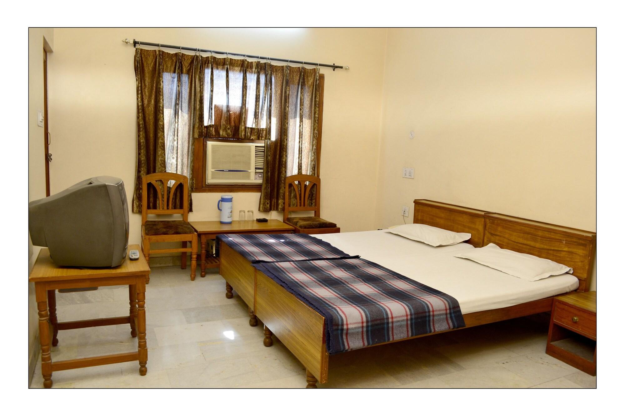 Raghav Palace