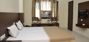 Hotel Raghav Palace Jaipur