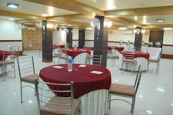 Hotel Raghav Palace Jaipur