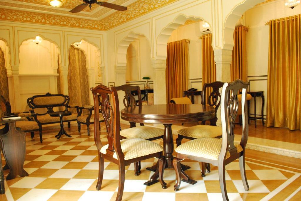 Hotel Royal Heritage Haveli 5*