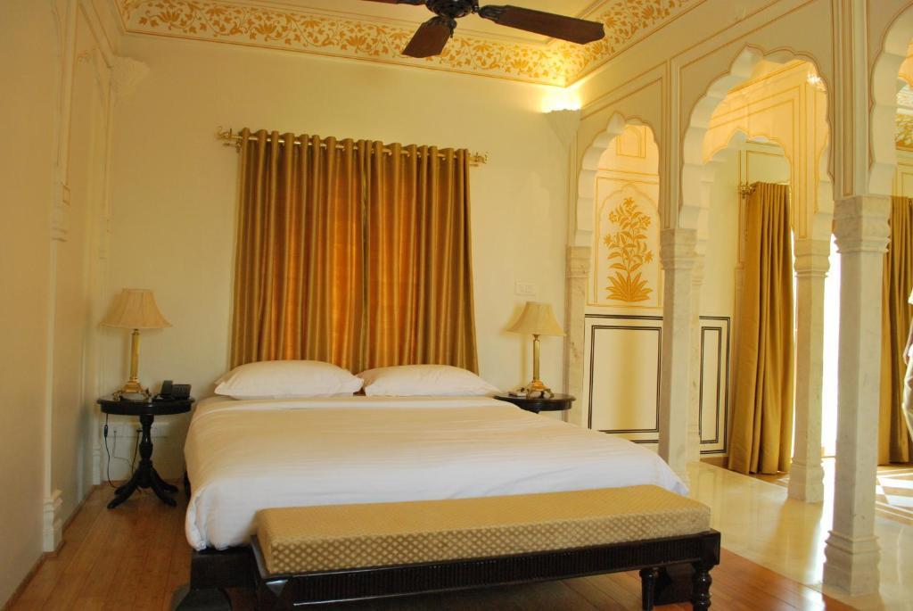 Royal Heritage Haveli Jaipur
