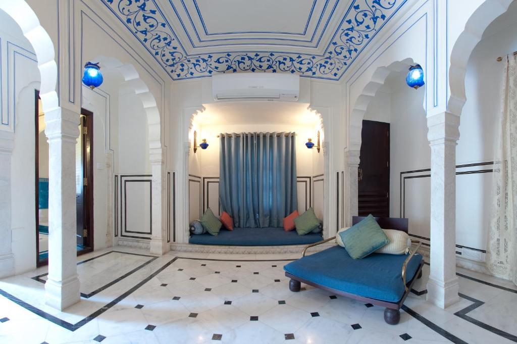 Hotel Royal Heritage Haveli