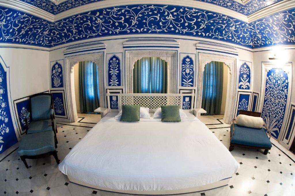 Hotel Royal Heritage Haveli 5*
