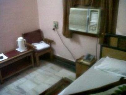 Hotel New Center Point Jaipur