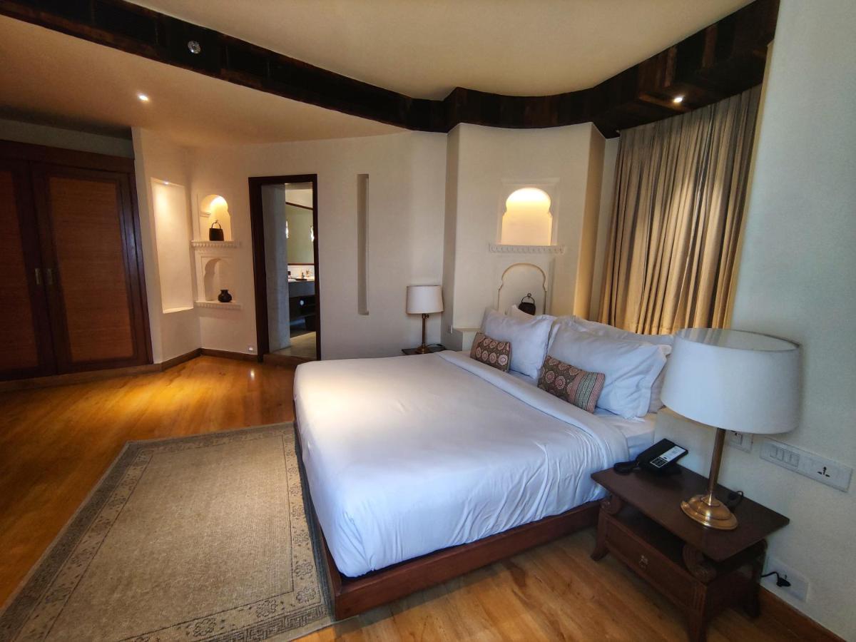 Alila Bishangarh - A Hyatt Brand Hotel Jaipur