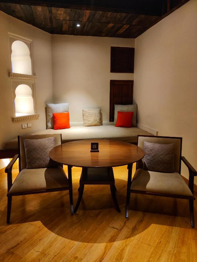 Alila Bishangarh - A Hyatt Brand 5*