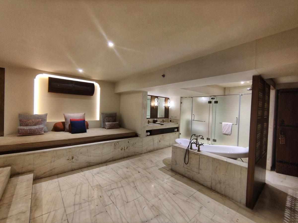 Alila Bishangarh - A Hyatt Brand Jaipur