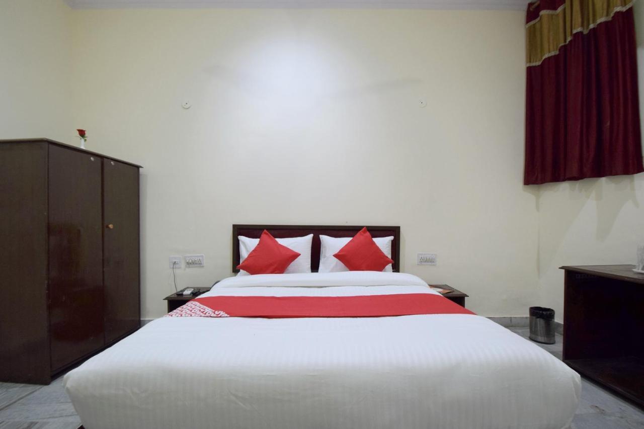 Hotel Oyo Flagship 24936 C-9 Jaipur