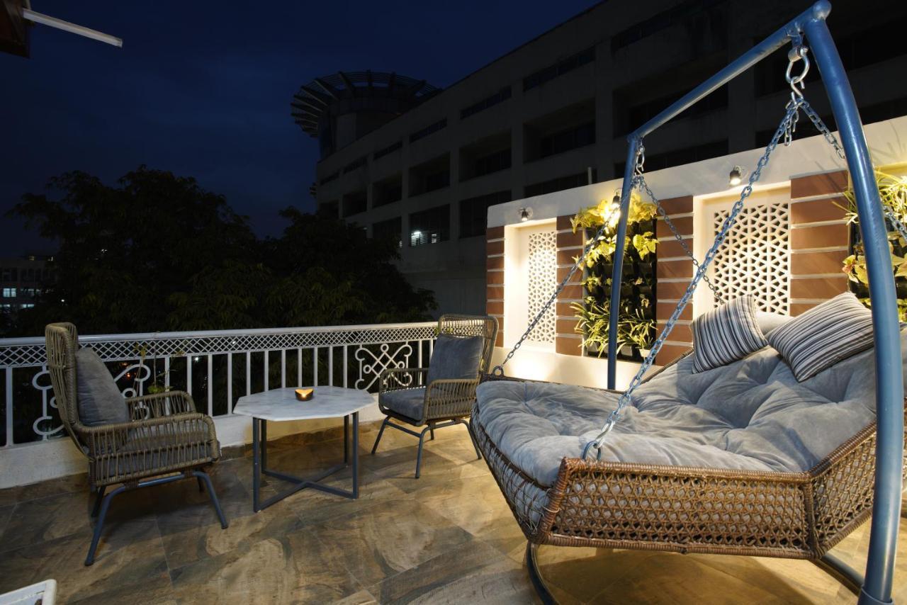 Hostel Blue Beds Jaipur