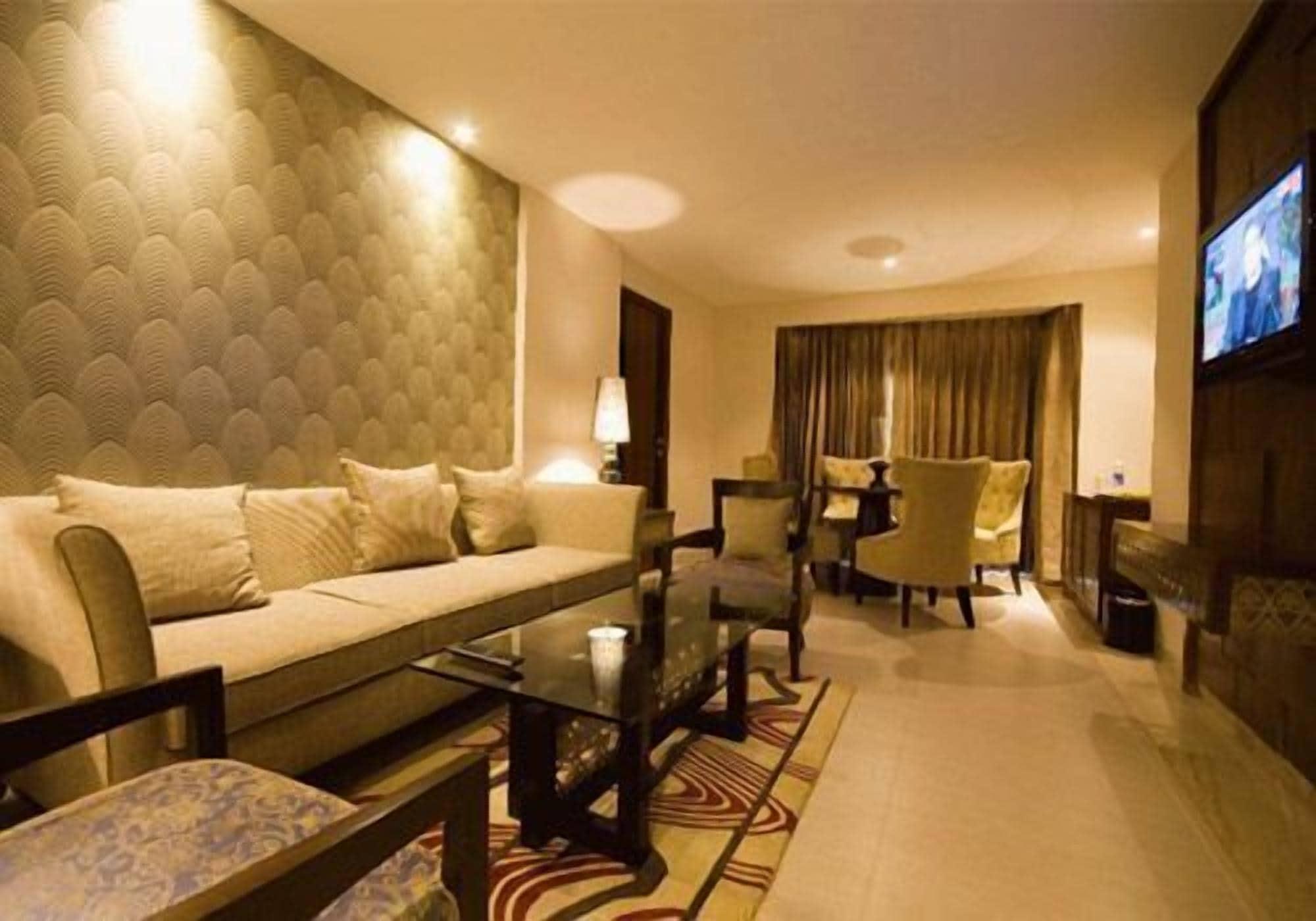 The Fern, 4* Jaipur