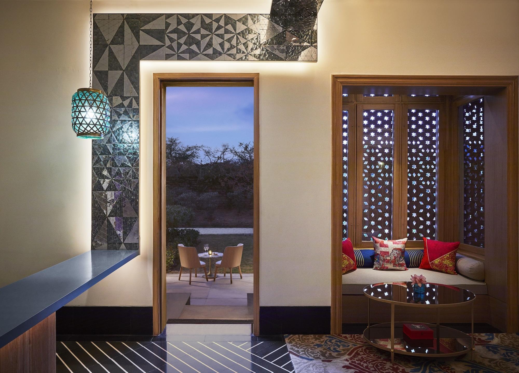 Taj Devi Ratn & Spa,