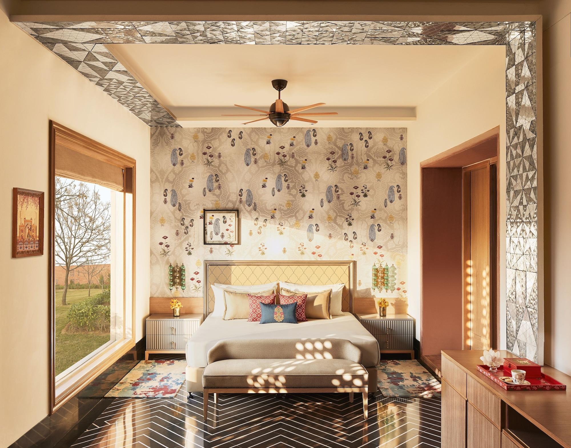 Taj Devi Ratn & Spa, Resort 5*
