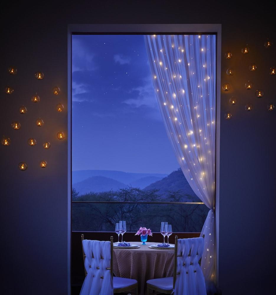 Taj Devi Ratn & Spa, Resort 5*