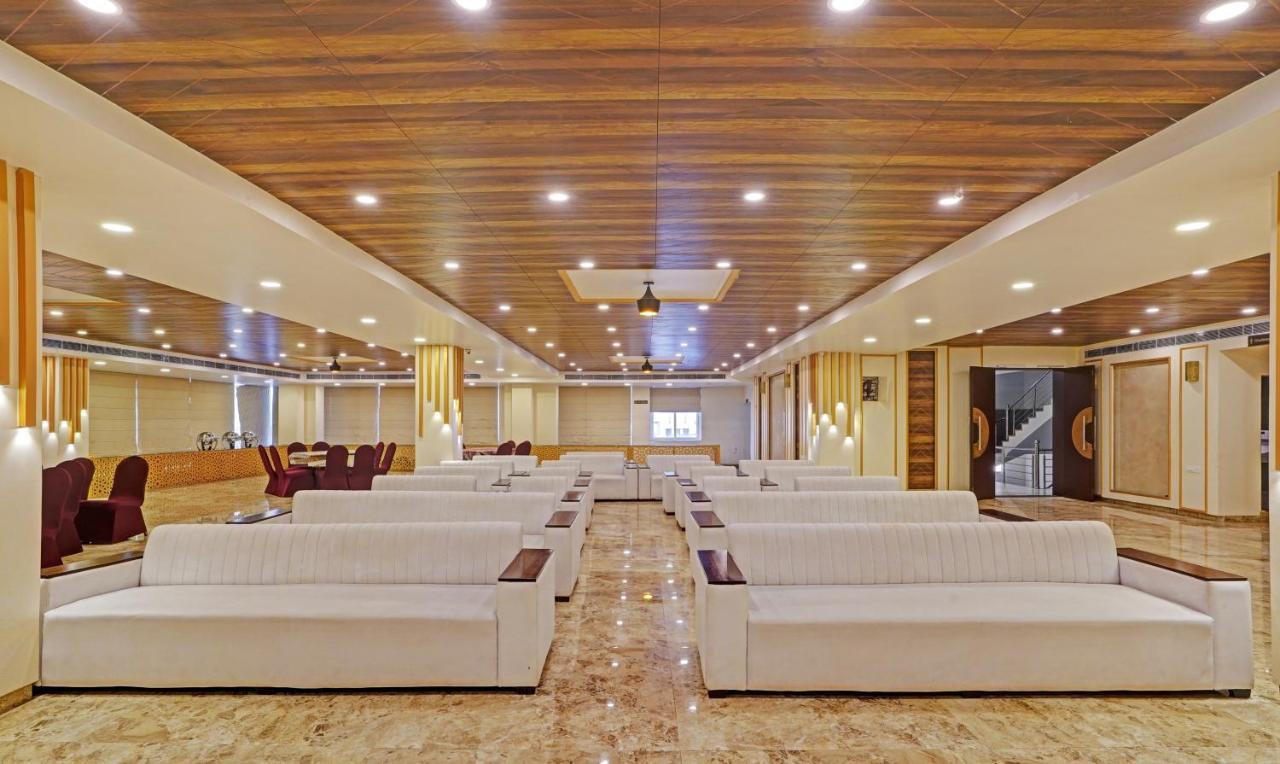 Hotel Sanskar Prime