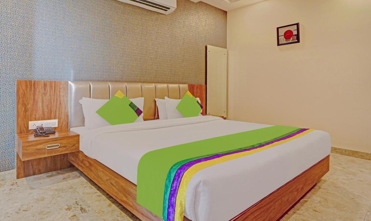 Sanskar Prime Hotel Jaipur