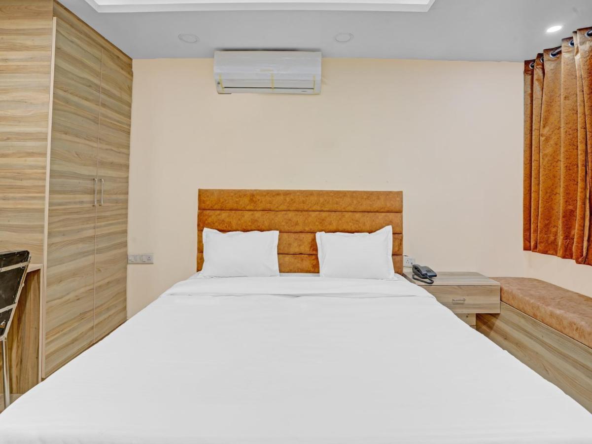 Townhouse 821 Pinkcity Prime 4*