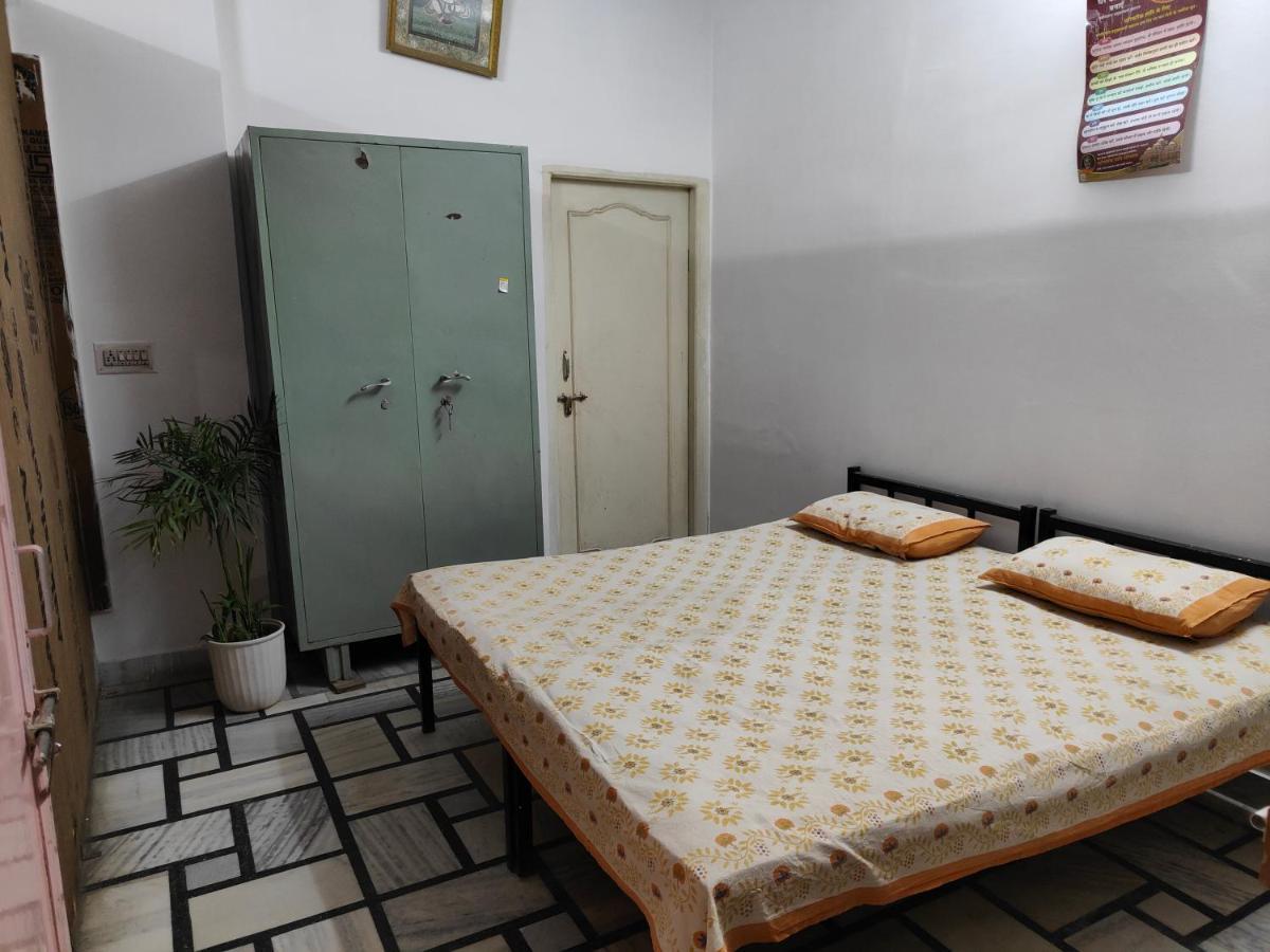House No 87a Guest house Jaipur