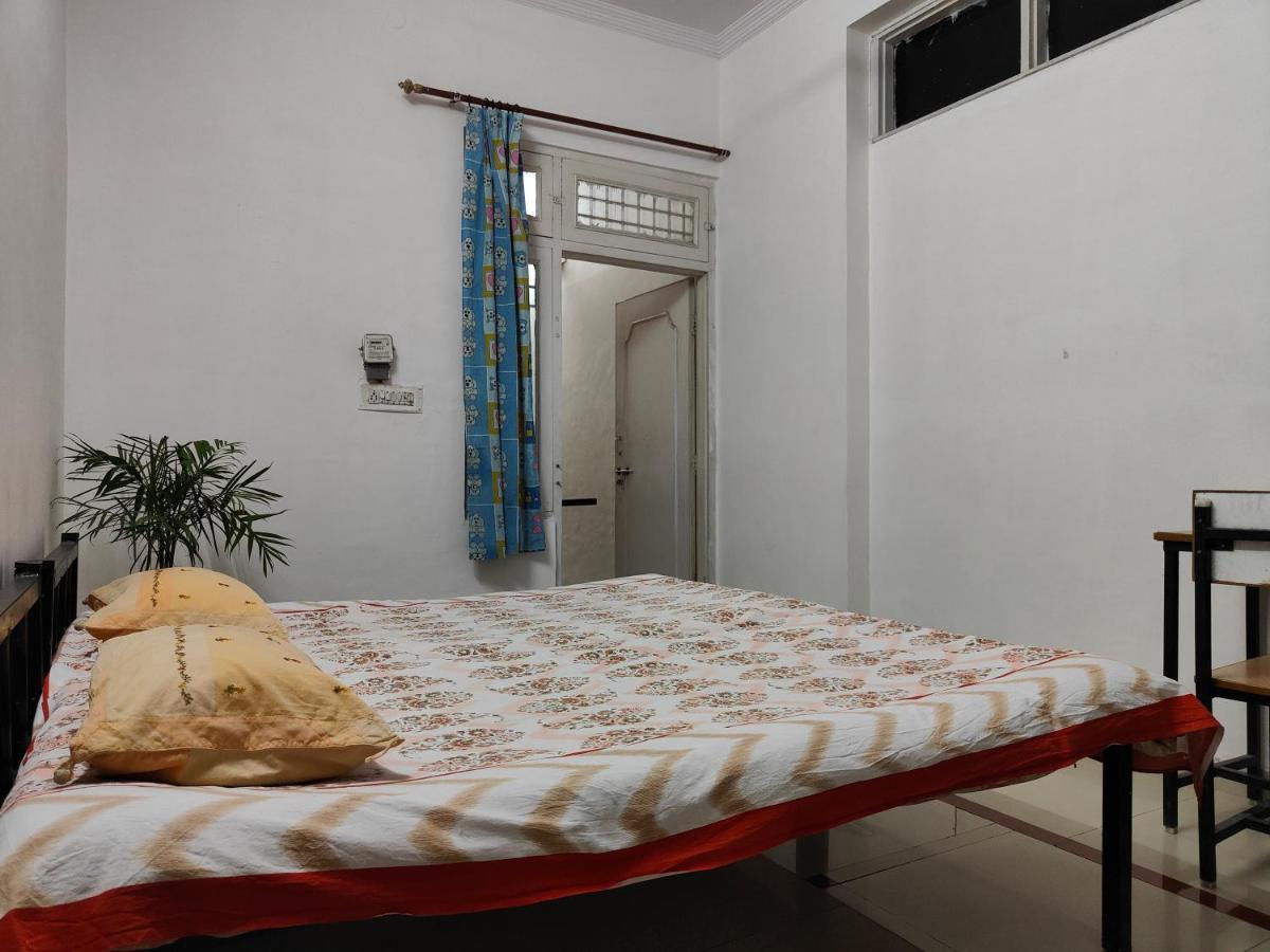 House No 87a Guest house Jaipur