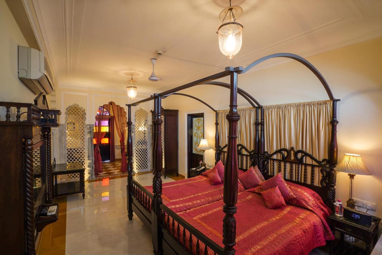 Shahpura House 5* Jaipur
