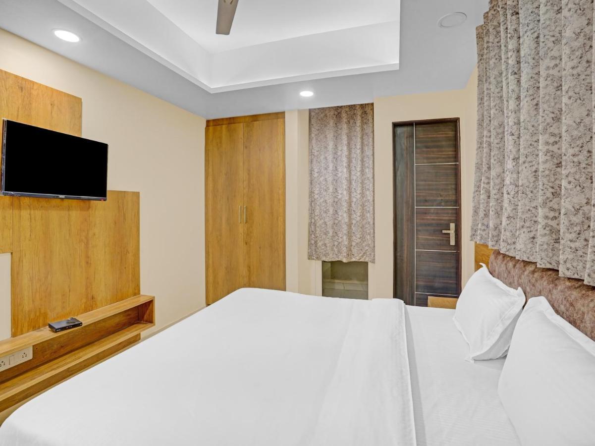 Hotel Townhouse 821 Pinkcity Prime Jaipur