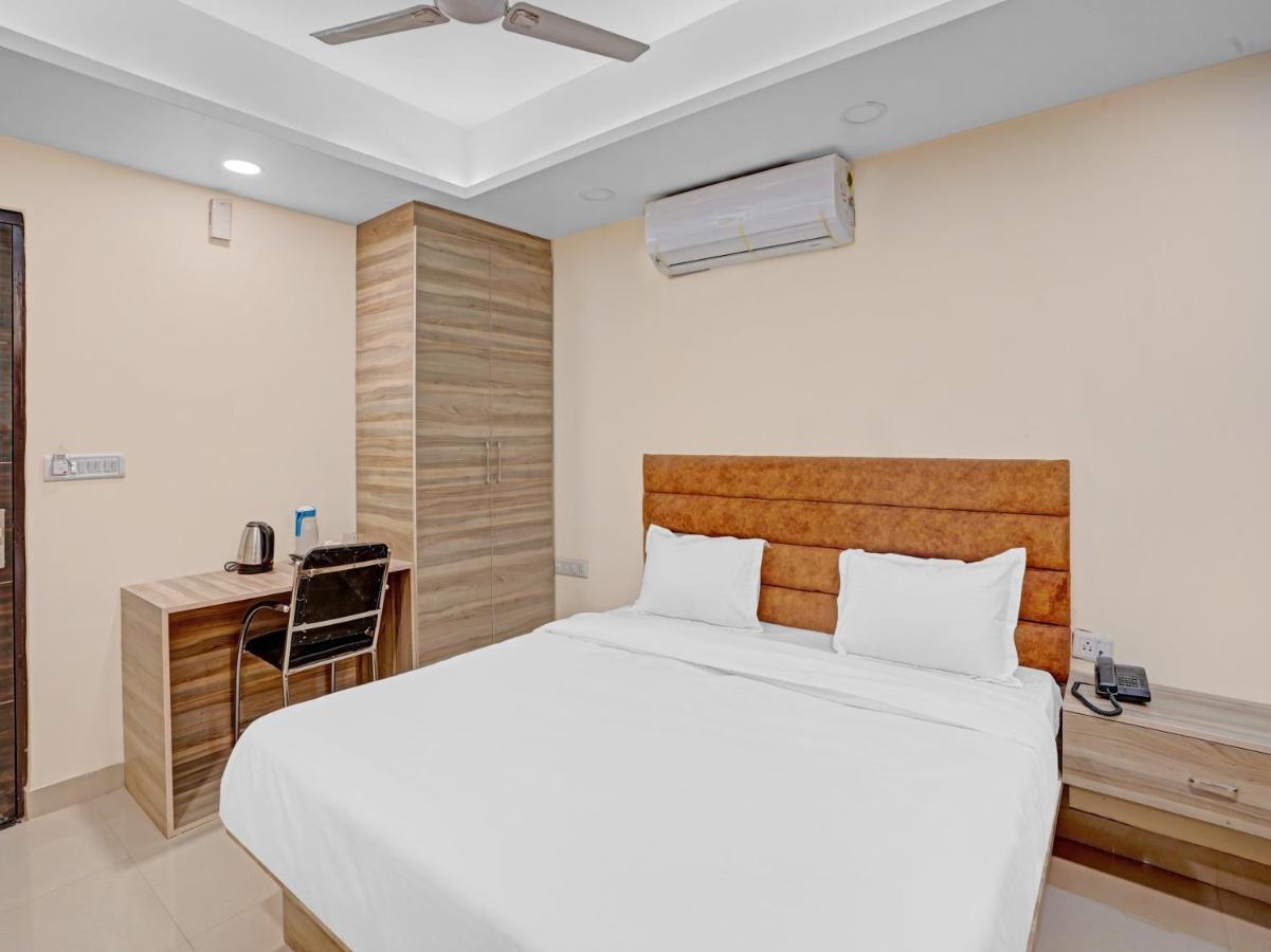 Townhouse 821 Pinkcity Prime 4*