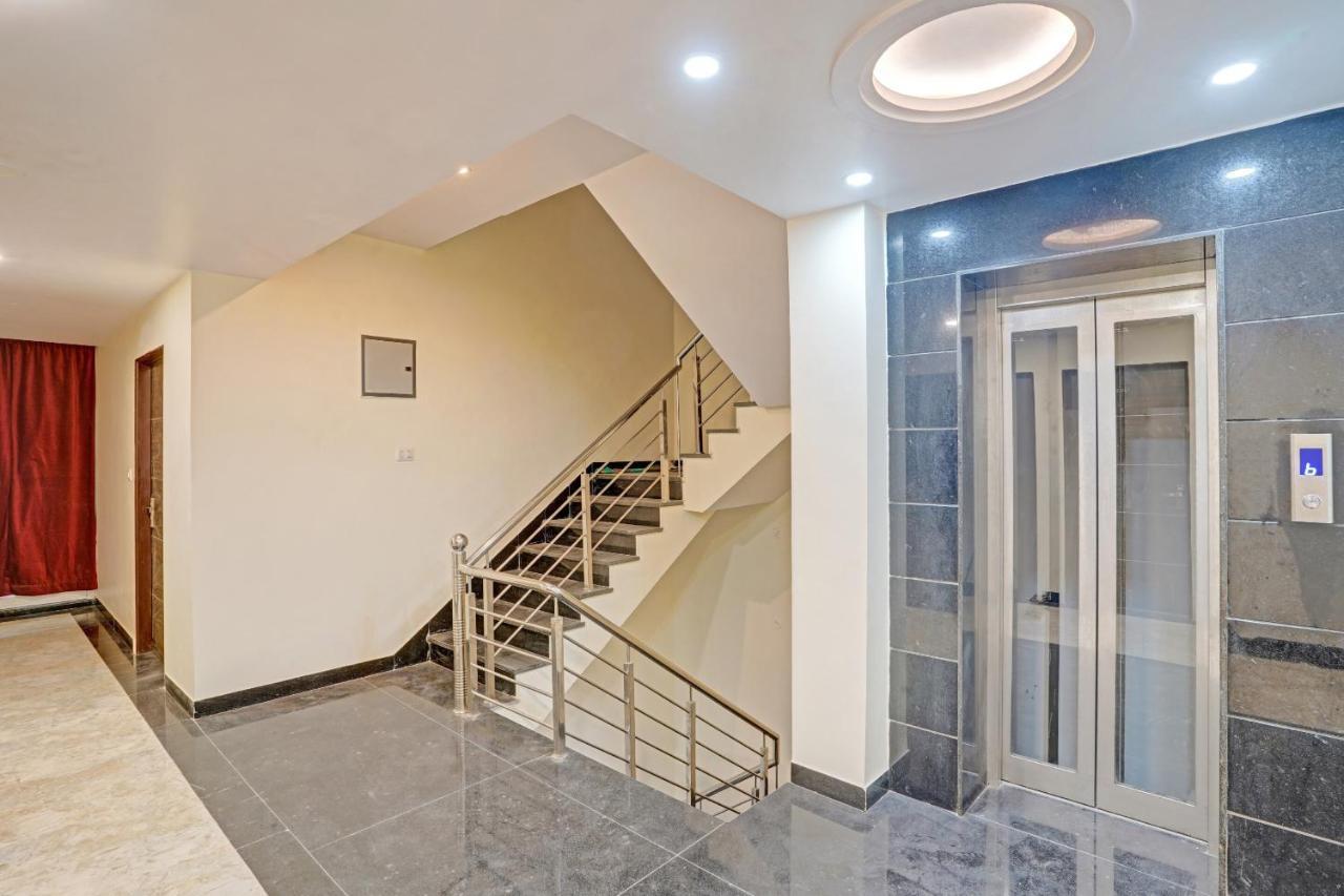 Townhouse 821 Pinkcity Prime Hotel Jaipur