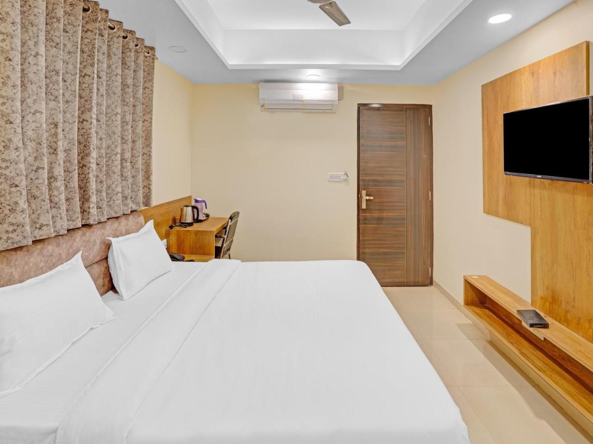 Townhouse 821 Pinkcity Prime