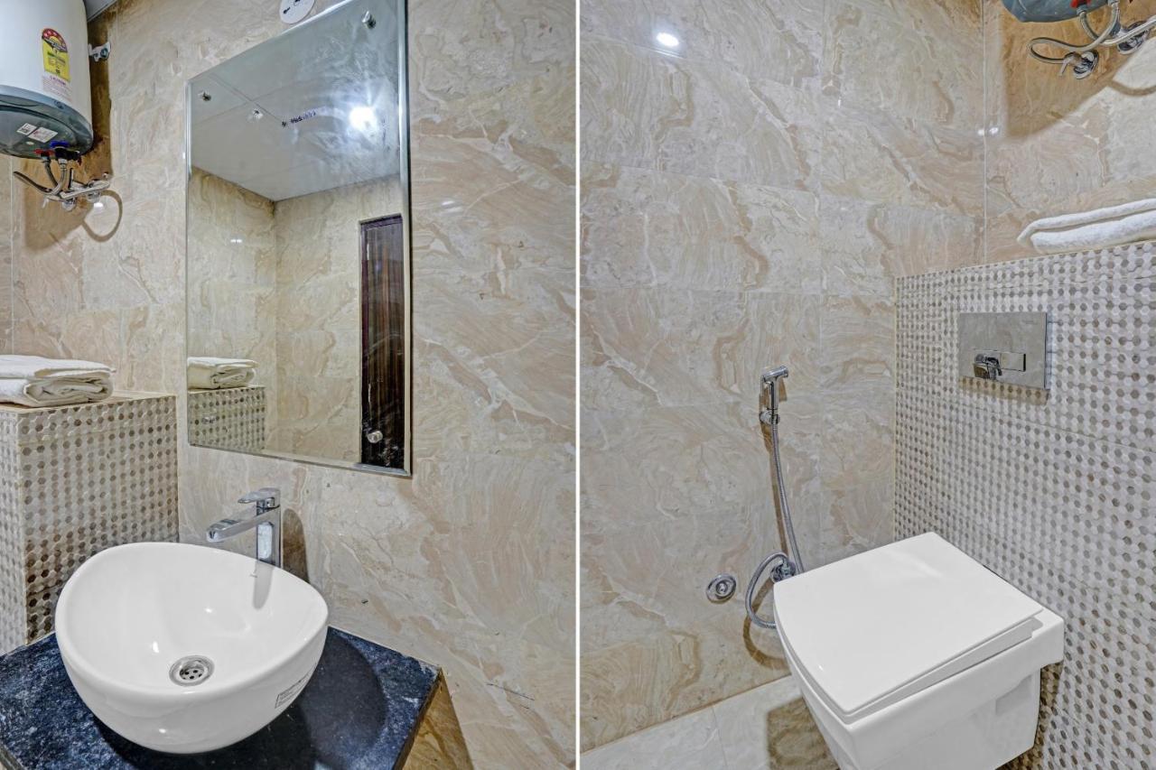 Hotel Townhouse 821 Pinkcity Prime Jaipur