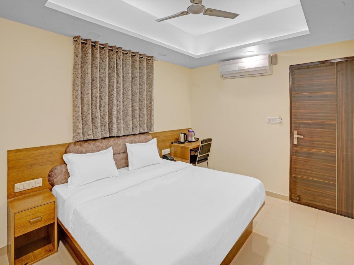 Townhouse 821 Pinkcity Prime Hotel Jaipur