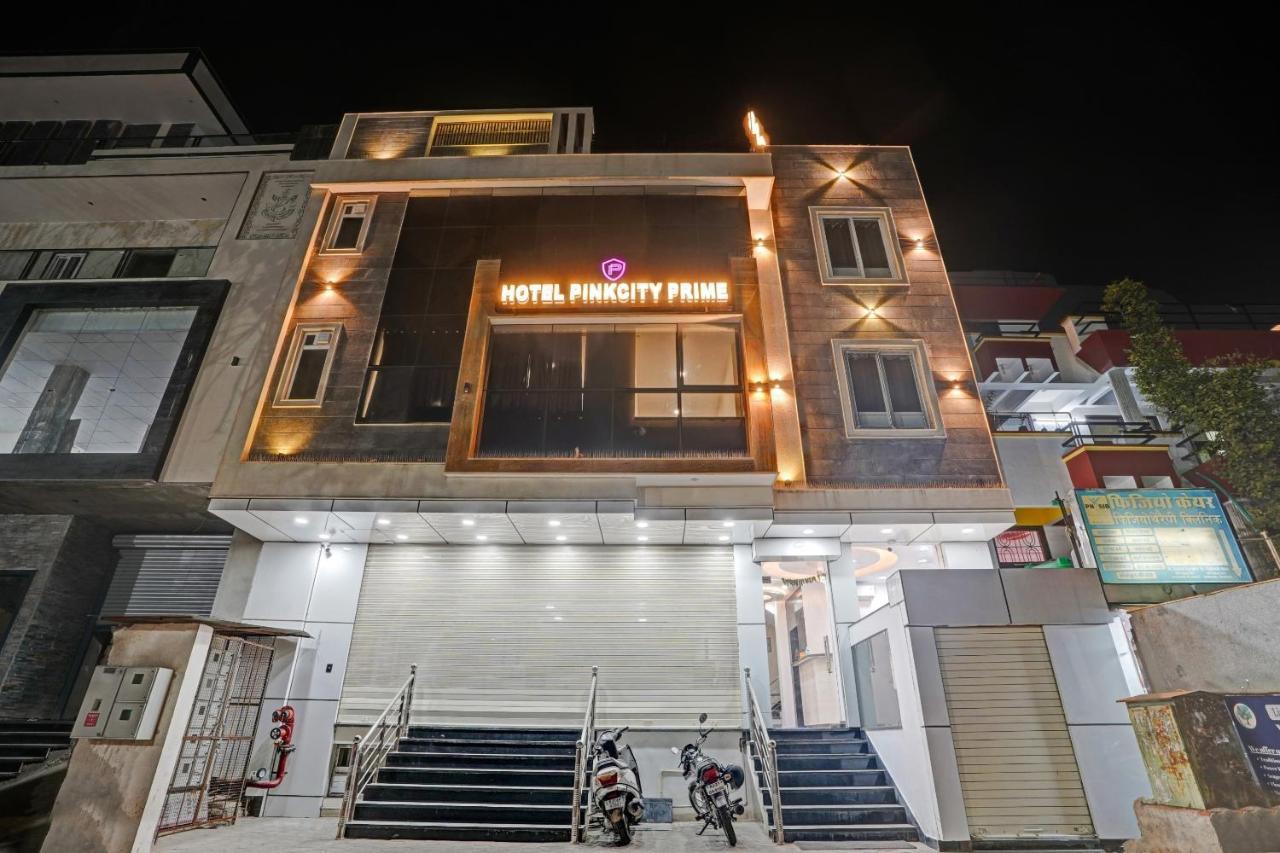Townhouse 821 Pinkcity Prime 4*