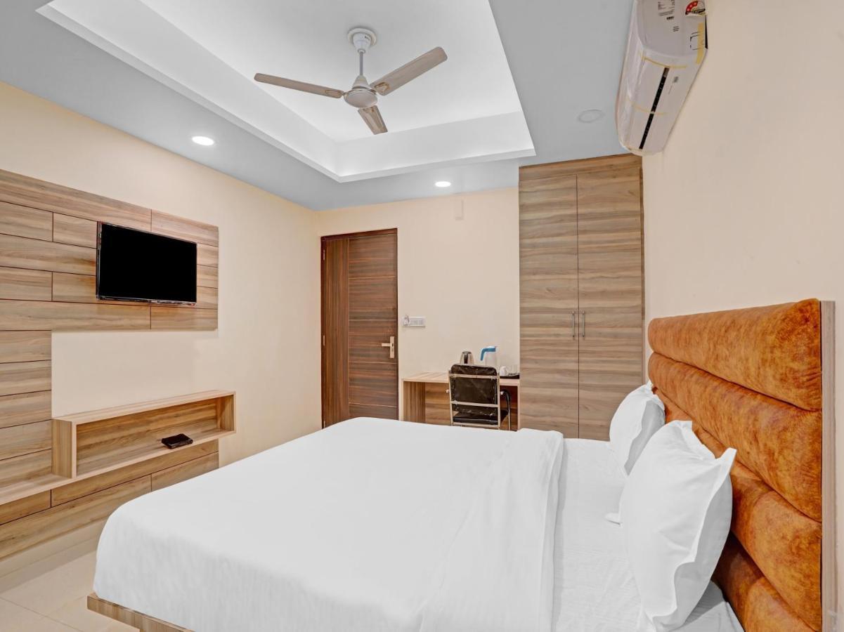 Townhouse 821 Pinkcity Prime 4*