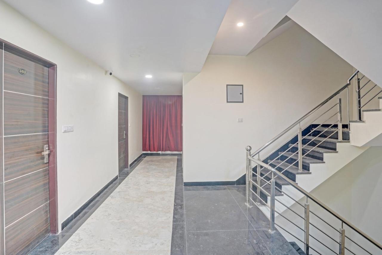 Townhouse 821 Pinkcity Prime Hotel Jaipur
