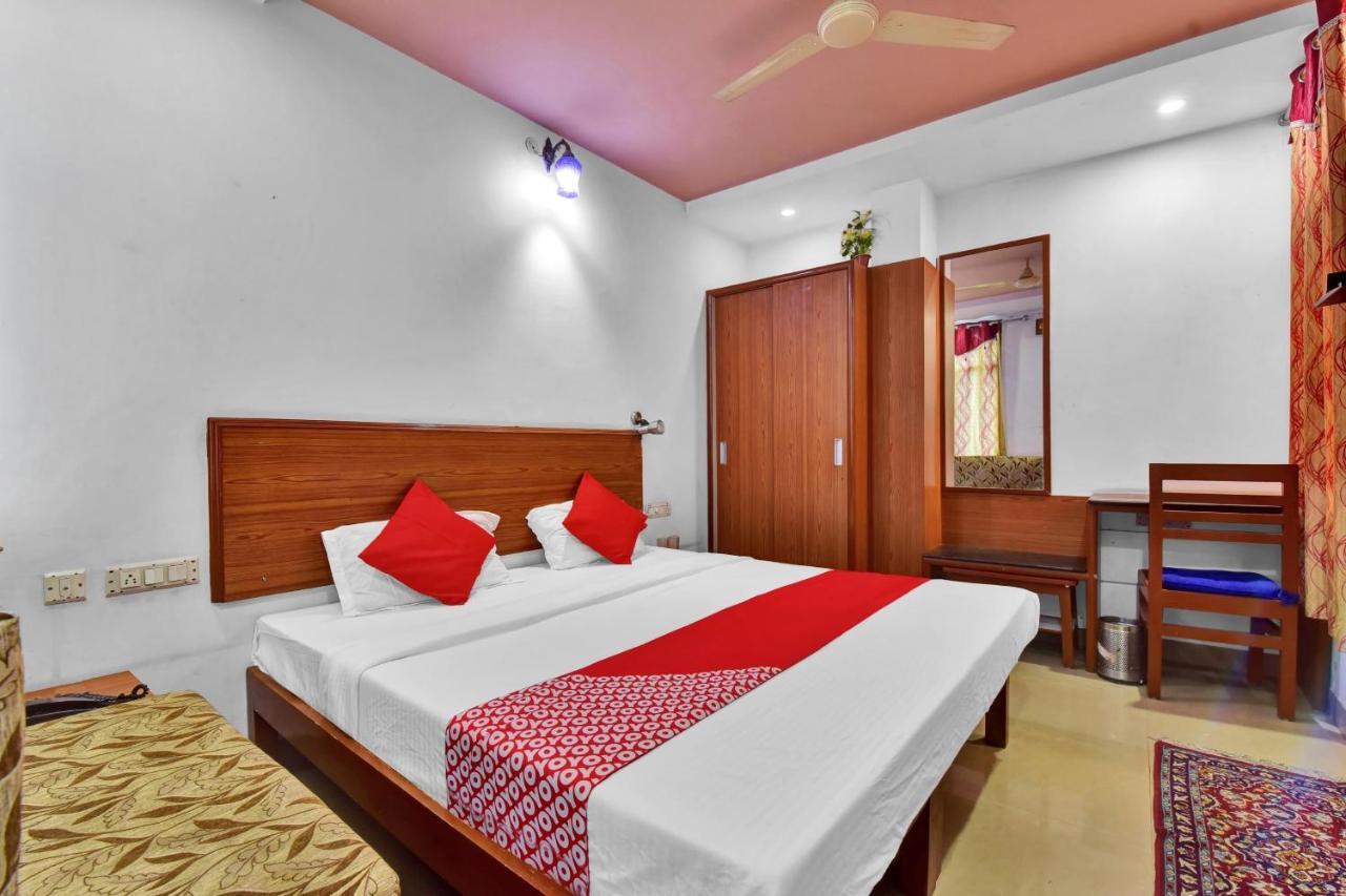 Hotel Oyo 82292 Airport Sky 3*