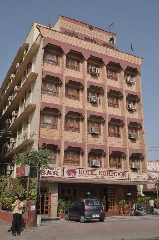 Kohinoor 2* Jaipur