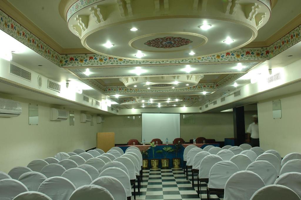 Kohinoor Jaipur