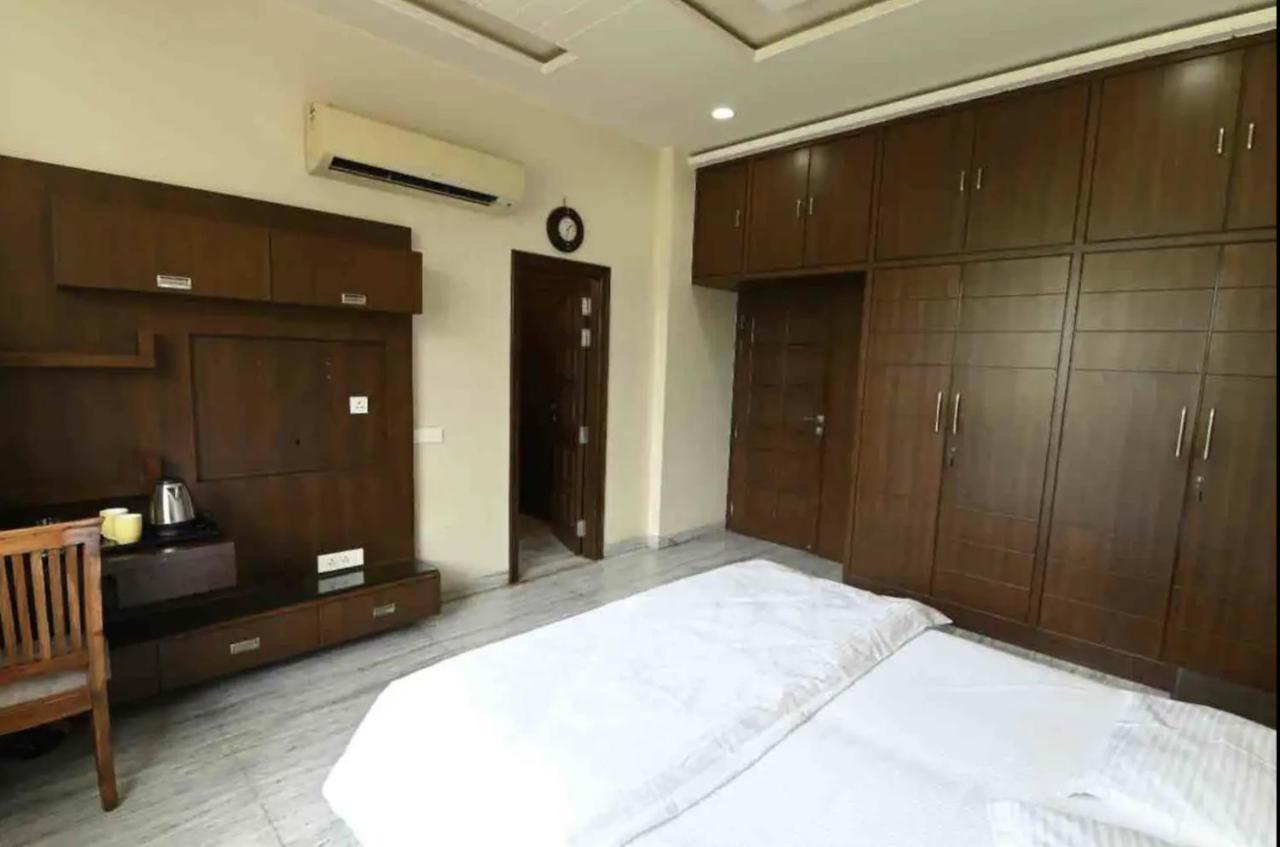 Guest house The Sanidhya Jaipur