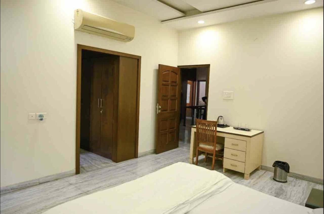 The Sanidhya Guest house Jaipur