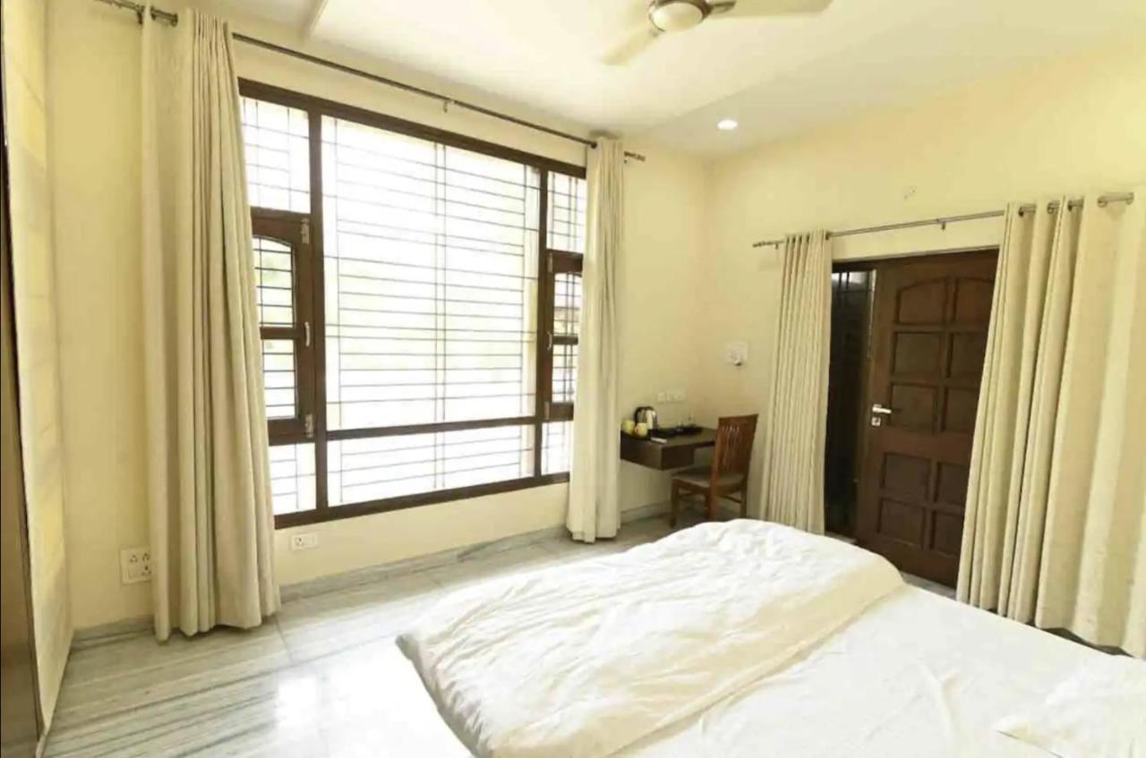 Guest house The Sanidhya Jaipur