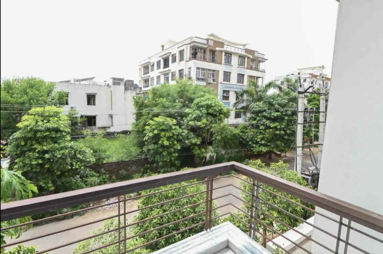 Guest house The Sanidhya Jaipur